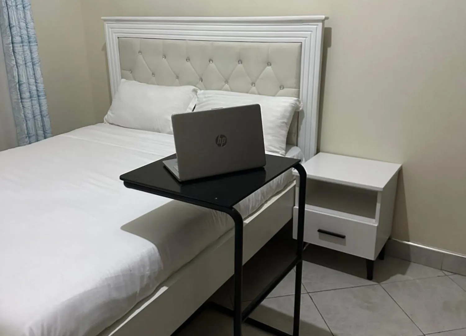 The Impala 1 Apartment Kampala 0*,