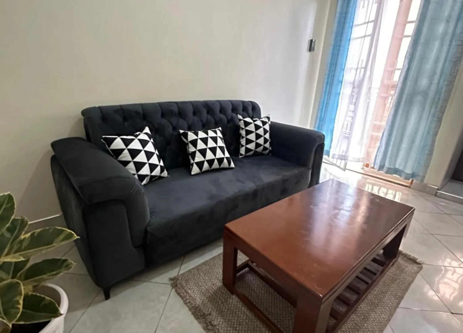 The Impala 1 Apartment Kampala