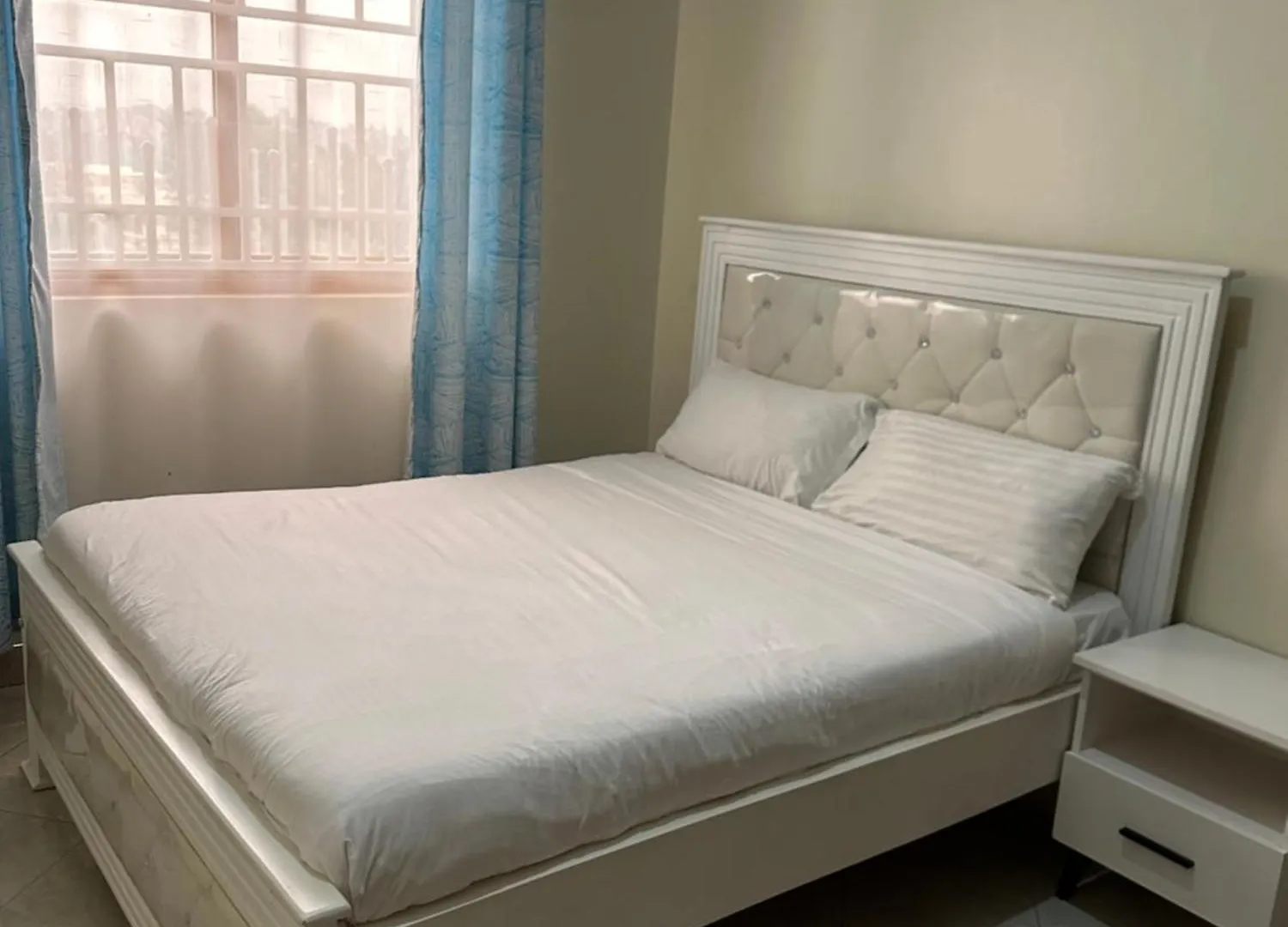 The Impala 1 Apartment Kampala